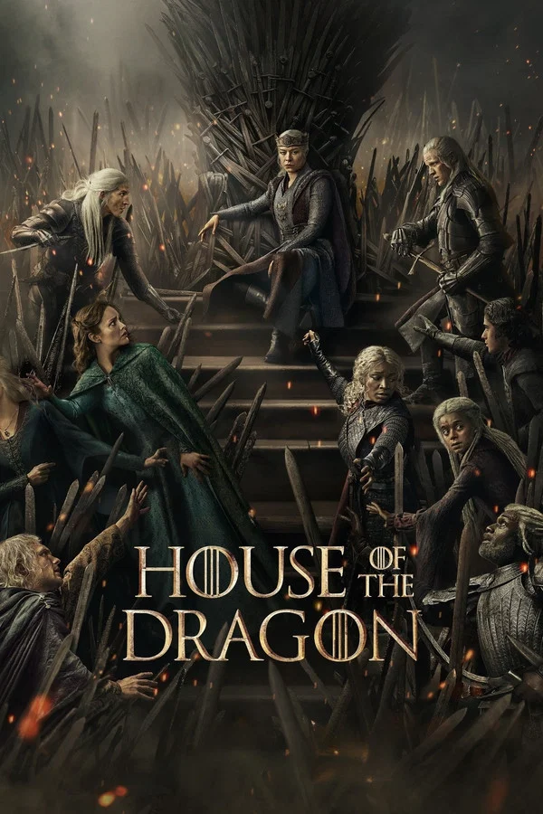 House of the Dragon (2022)