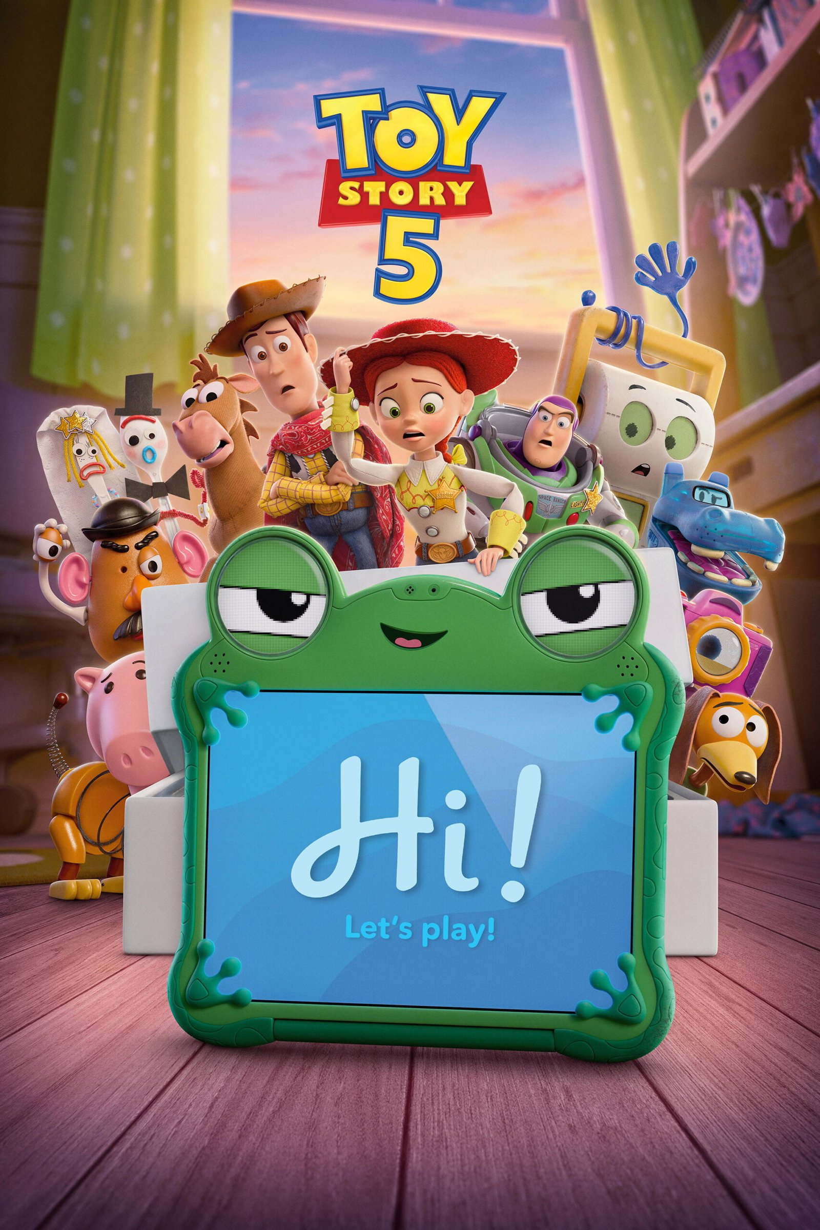Toy Story 5 (2026) Movie Review: Story, Verdict & Where to Watch